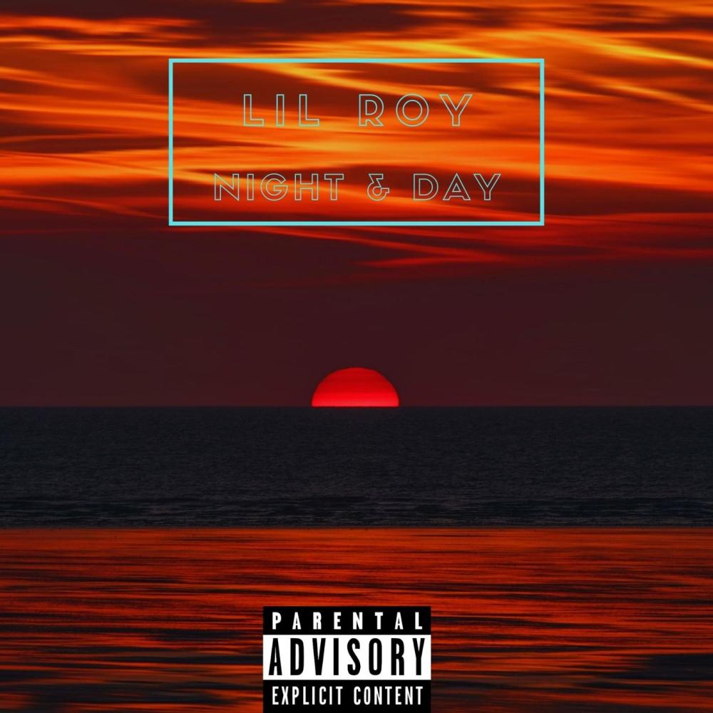 Night & Day (Explicit)