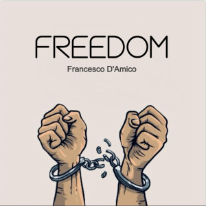 Francesco D'Amico的专辑Freedom