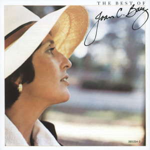 Joan Baez的專輯The Best Of Joan C. Baez