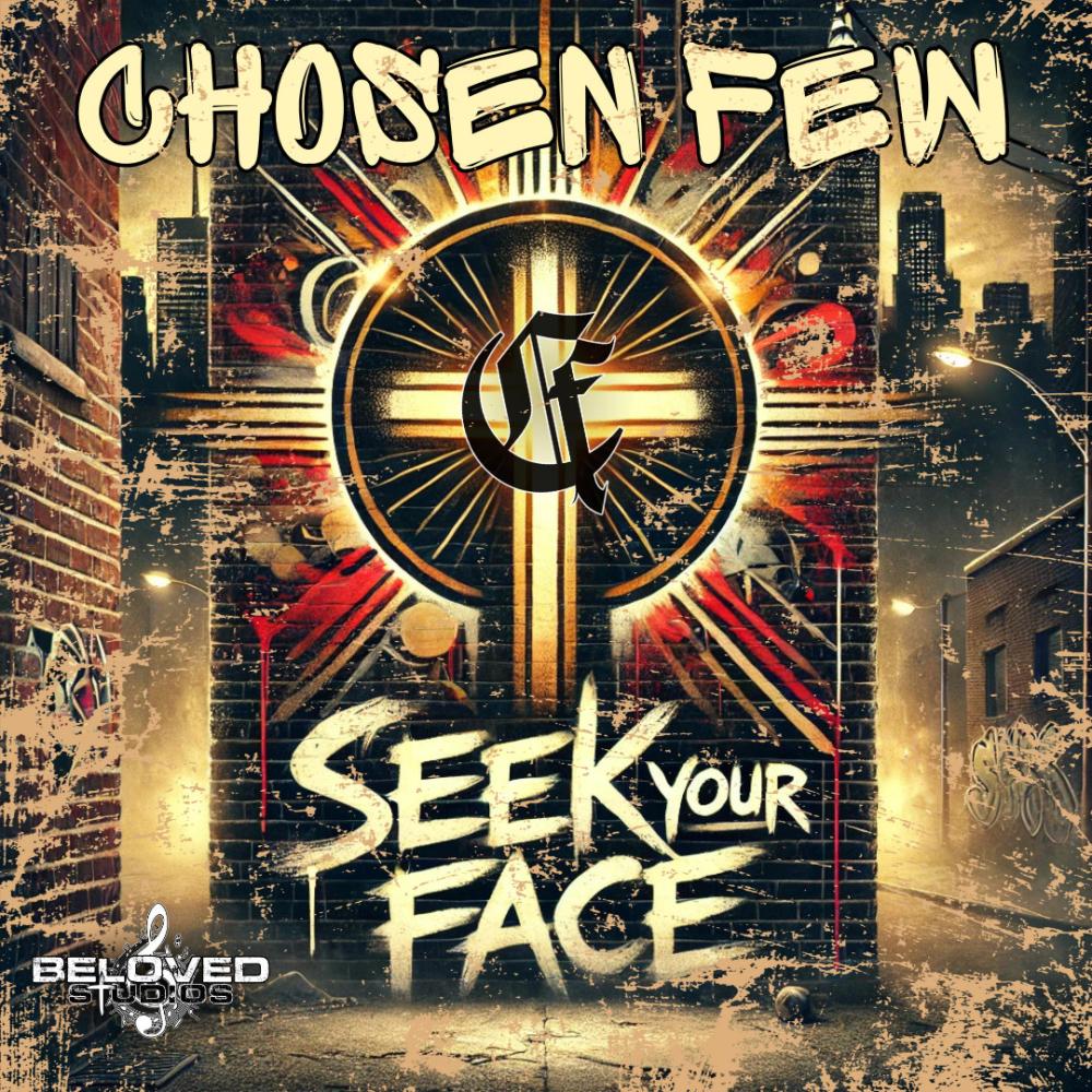 Seek Your Face