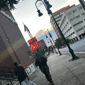 收聽Lil Mamba的Phillythang (Explicit)歌詞歌曲