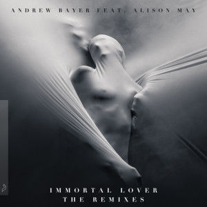 Andrew Bayer的專輯Immortal Lover (The Remixes)