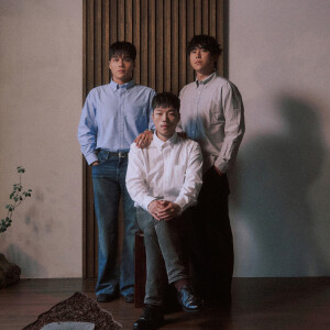 Album 이사 oleh 장덕철