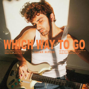 收聽Hadar Sopher的Which Way To Go歌詞歌曲