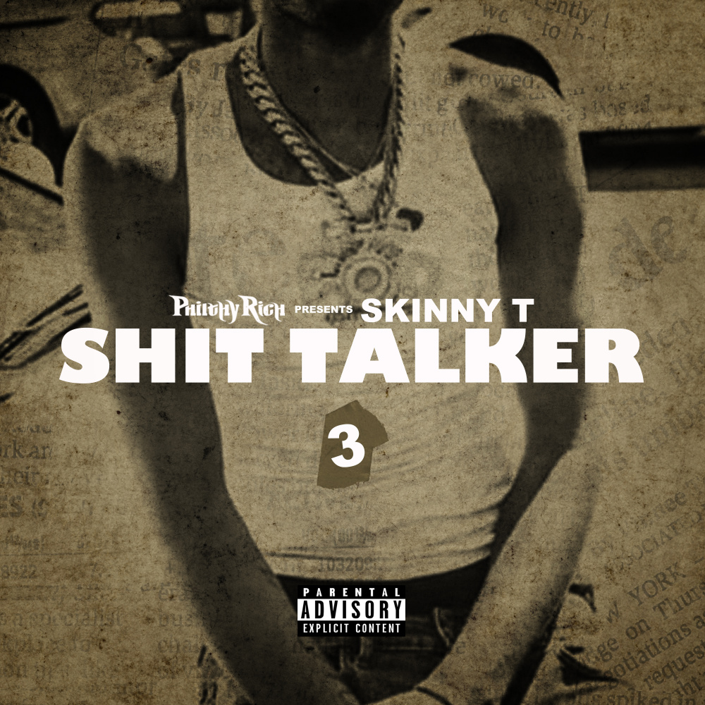 Step On Dog (Explicit)