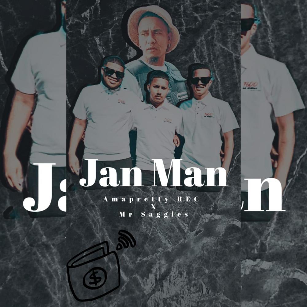 Jan Man (feat. Chesray Saggies)