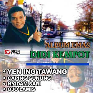 Dengarkan Parangtritis lagu dari Didi Kempot dengan lirik