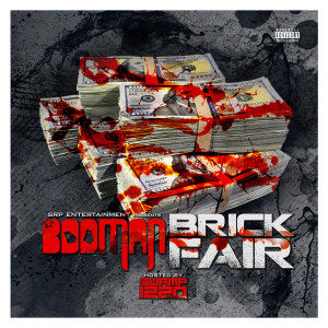 Listen to Red Everythang (Explicit) song with lyrics from Booman