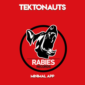 Tektonauts的专辑Minimal App