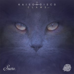 kaiserdisco的專輯Clams EP
