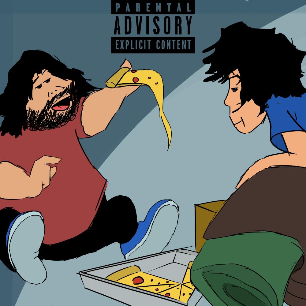 Letting Go (Explicit)