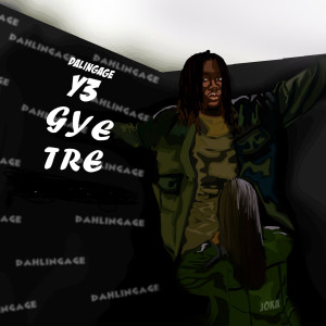 Dengarkan Yɛgyi Tare (Explicit) lagu dari Dahlin Gage dengan lirik