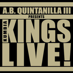收聽A.B. Quintanilla III Y Los Kumbia Kings的Pachuco歌詞歌曲