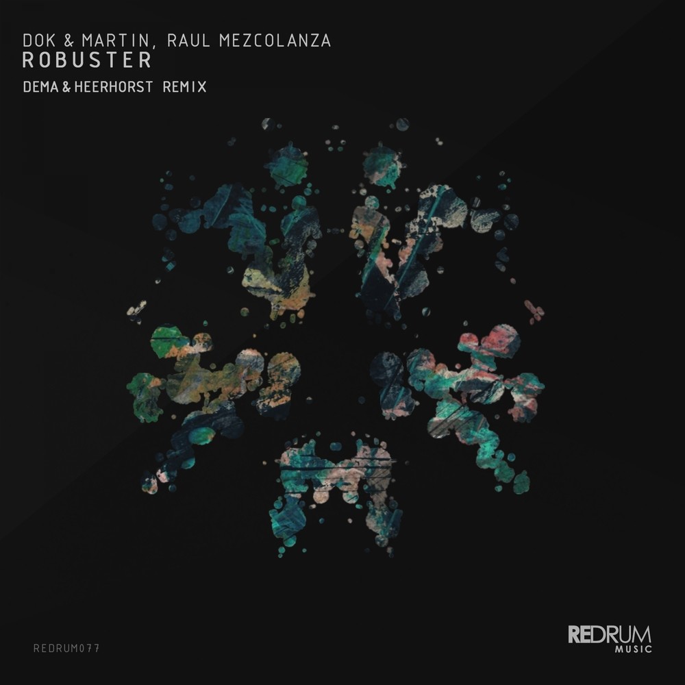 Robuster (Dema & Heerhorst Remix)