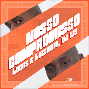 Mc JH de Fabri的专辑NOSSO COMPROMISSO