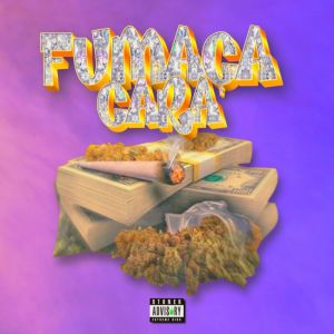 Mc Riquinho的專輯FUMAÇA CARA (Explicit)