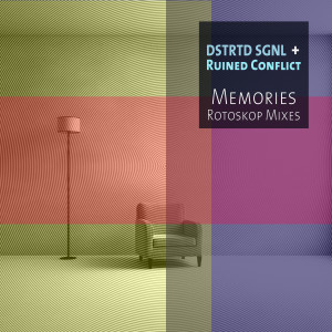 Listen to Memories (Rotoskop Nevada Remix) song with lyrics from Ruined Conflict