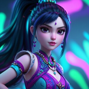 default playlist img