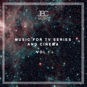 Music For TV Series And Cinema Vol I