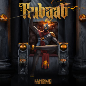Listen to RUBAAB song with lyrics from Kaam Bhaari