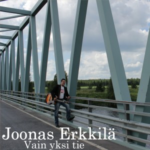 收聽Joonas Erkkilä的Vain yksi tie歌詞歌曲