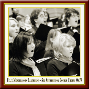 ดาวน์โหลดและฟังเพลง Six Anthems, Op. 79: Lent "Lord, Take No Remembrance of Our Misdoings" พร้อมเนื้อเพลงจาก Jakob Ludwig Felix Mendelssohn Bartholdy