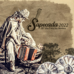 Various Artists的專輯28ª Sapecada da Canção Nativa
