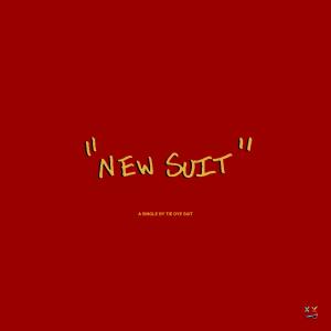 ดาวน์โหลดและฟังเพลง New Suit พร้อมเนื้อเพลงจาก TIE DYE SUIT