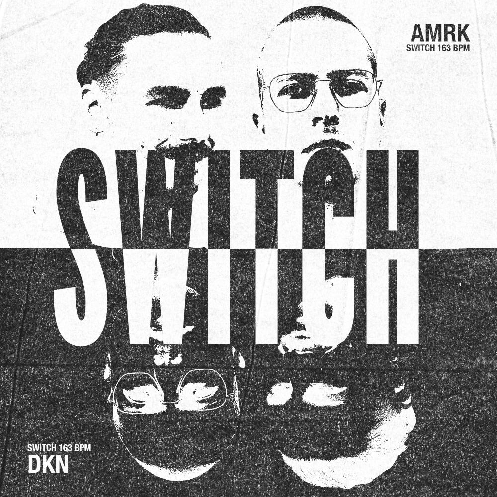 Switch (feat. DKN) (Explicit)