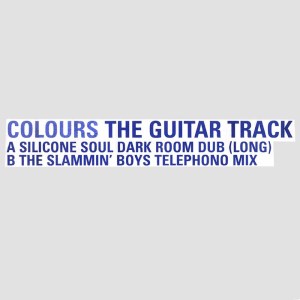 Dengarkan Original Mix lagu dari Colours dengan lirik