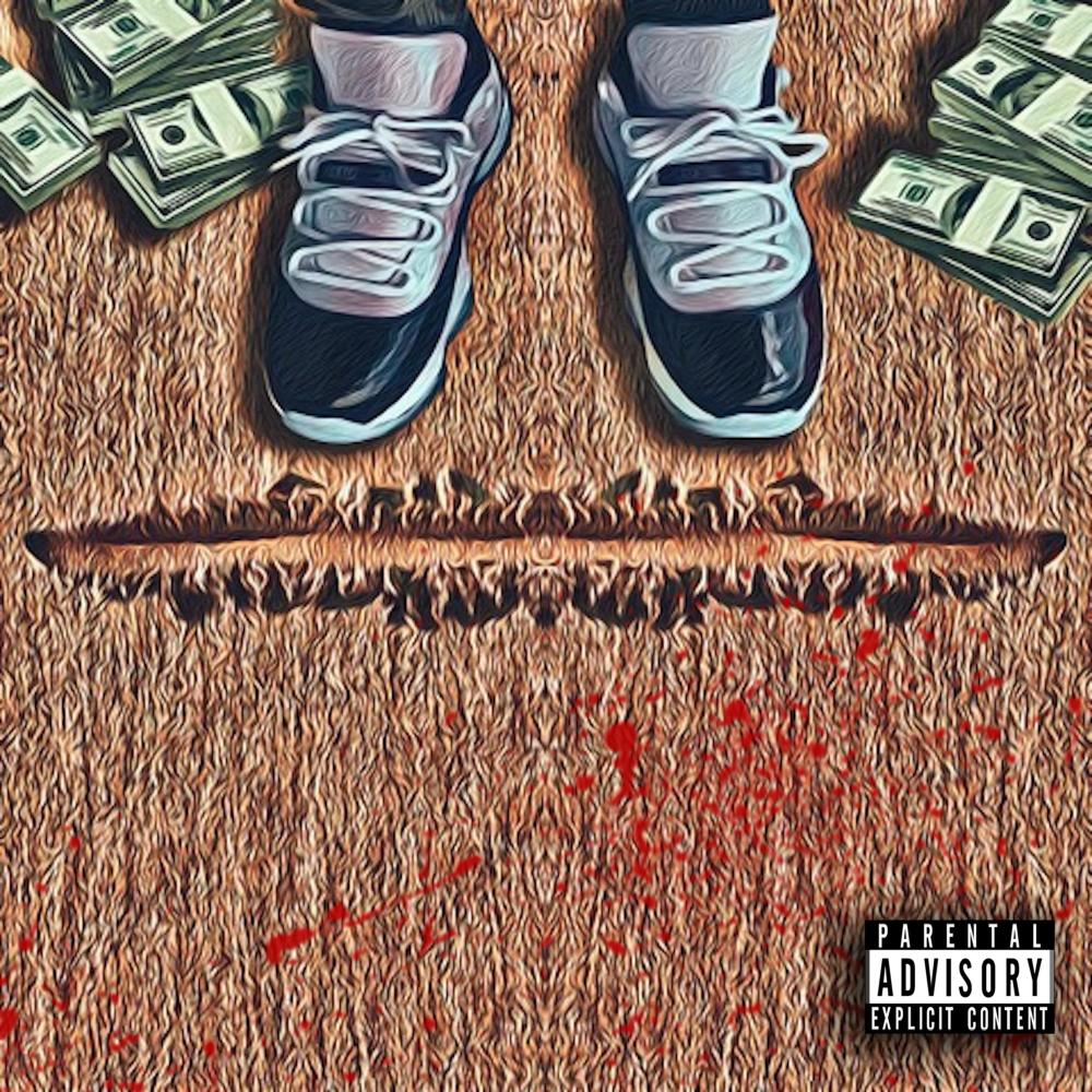 Cross The Line (Explicit)