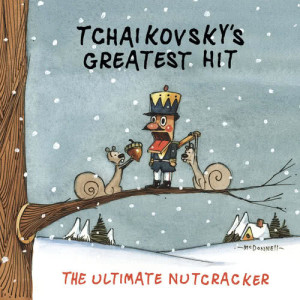 ดาวน์โหลดและฟังเพลง The Nutcracker, Op. 71, Act I, Tableau I: 3. Children's Gallop and Dance of the Parents พร้อมเนื้อเพลงจาก Eugene Ormandy