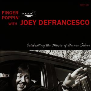Finger Poppin' - Celebrating the Music of Horace Silver