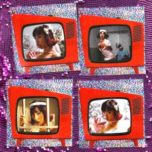 อัลบัม Telenovela (Luis Vazquez Soy Emo Remix) (Explicit) ศิลปิน Isabella LoveStory