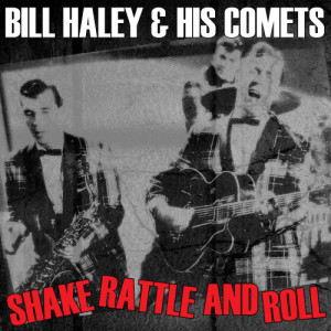 ดาวน์โหลดและฟังเพลง Rock Around The Clock พร้อมเนื้อเพลงจาก Bill Haley & His Comets