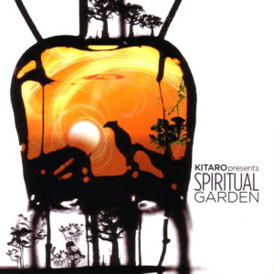 收聽Kitaro的Spiritual Garden歌詞歌曲