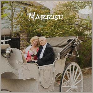 Album Married oleh Various