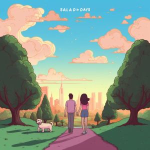 Dengarkan Weekend Bonding lagu dari pepperonibeats dengan lirik