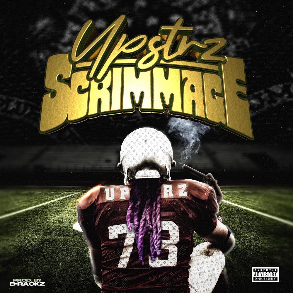 Scrimmage (Explicit)