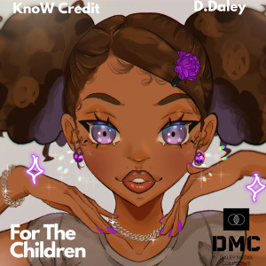For the Children dari D.Daley