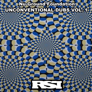 Nu Ground Foundation的專輯Unconventional Dubs, Vol. 1