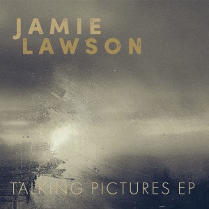Album Talking Pictures EP from Jamie Lawson