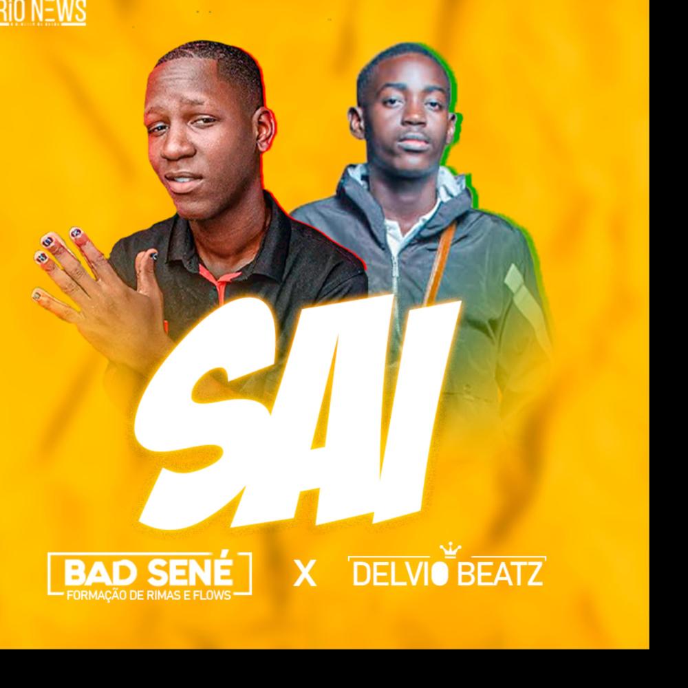 Saí (feat. Délvio Beatz) (Explicit)
