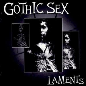 收聽Gothic Sex的Bloody Love歌詞歌曲
