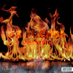 Listen to Se Prende (Explicit) song with lyrics from LilMusic