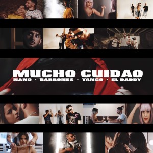 Album Mucho Cuidao from Hernano