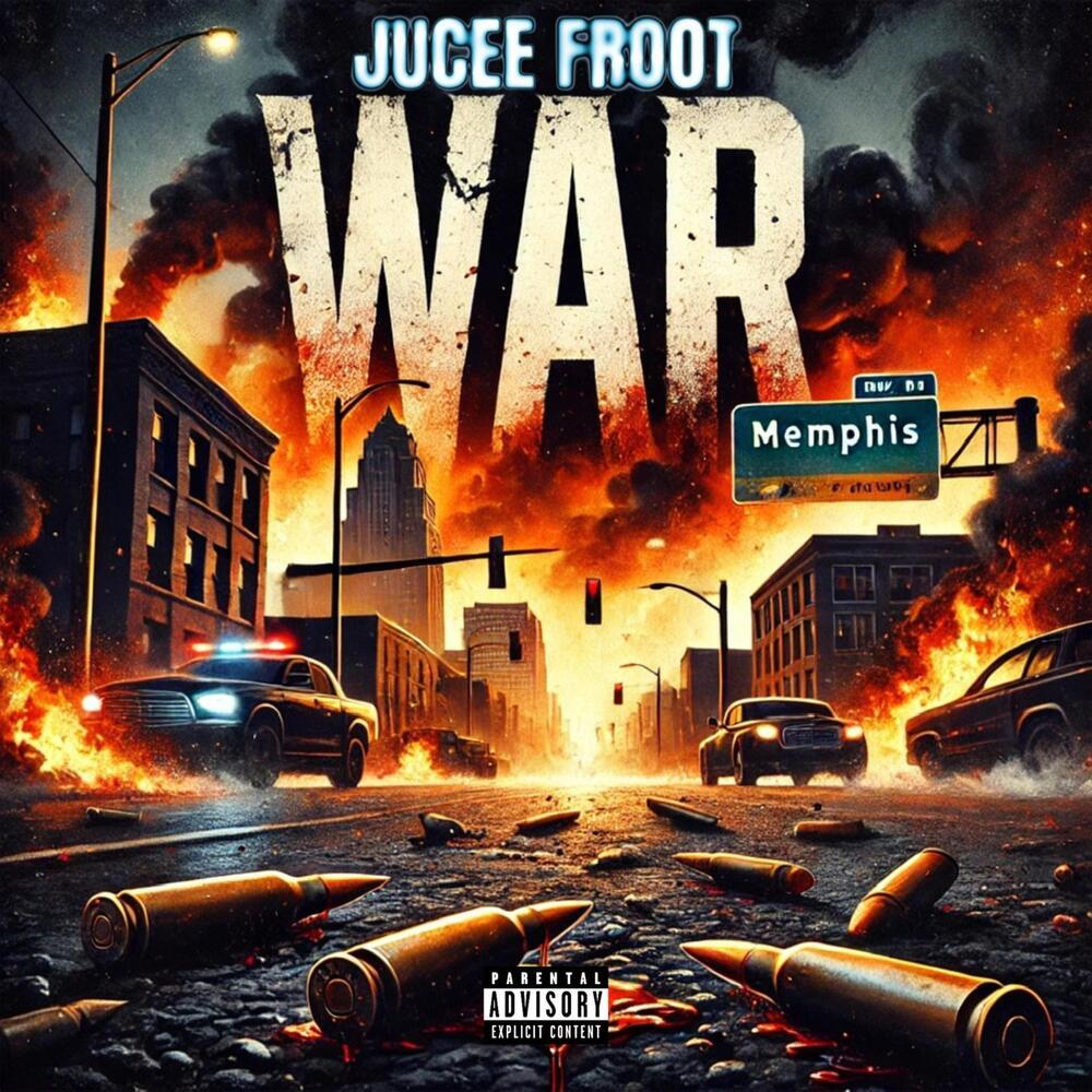 War (Explicit)