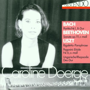 Listen to Paganini Etuede, Nr. 6, A-Moll song with lyrics from Caroline Dore'