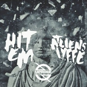 收聽ATLiens的Hit Em歌詞歌曲