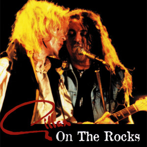 Gillan的專輯On The Rocks (Live)